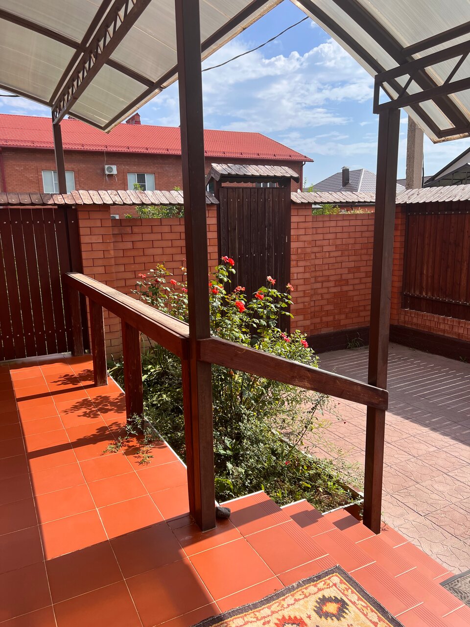 Гостиница Островок Минеральные Воды-5