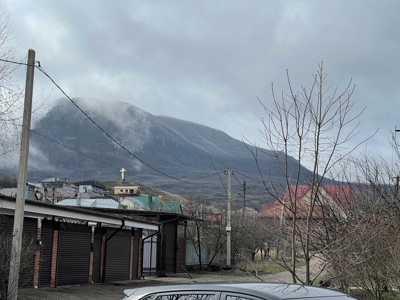 Гостиница Островок Минеральные Воды-22