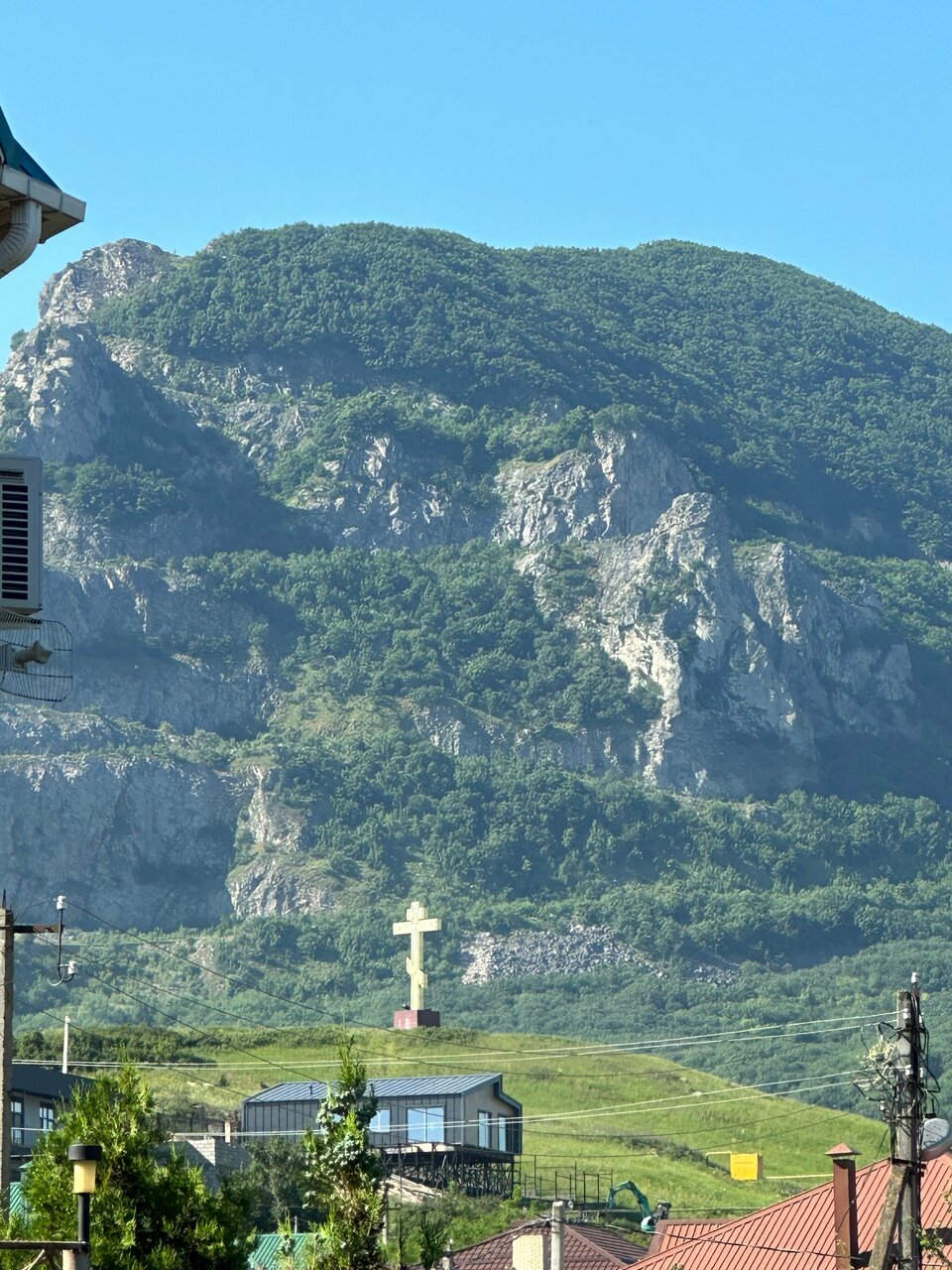 Гостиница Островок Минеральные Воды-15