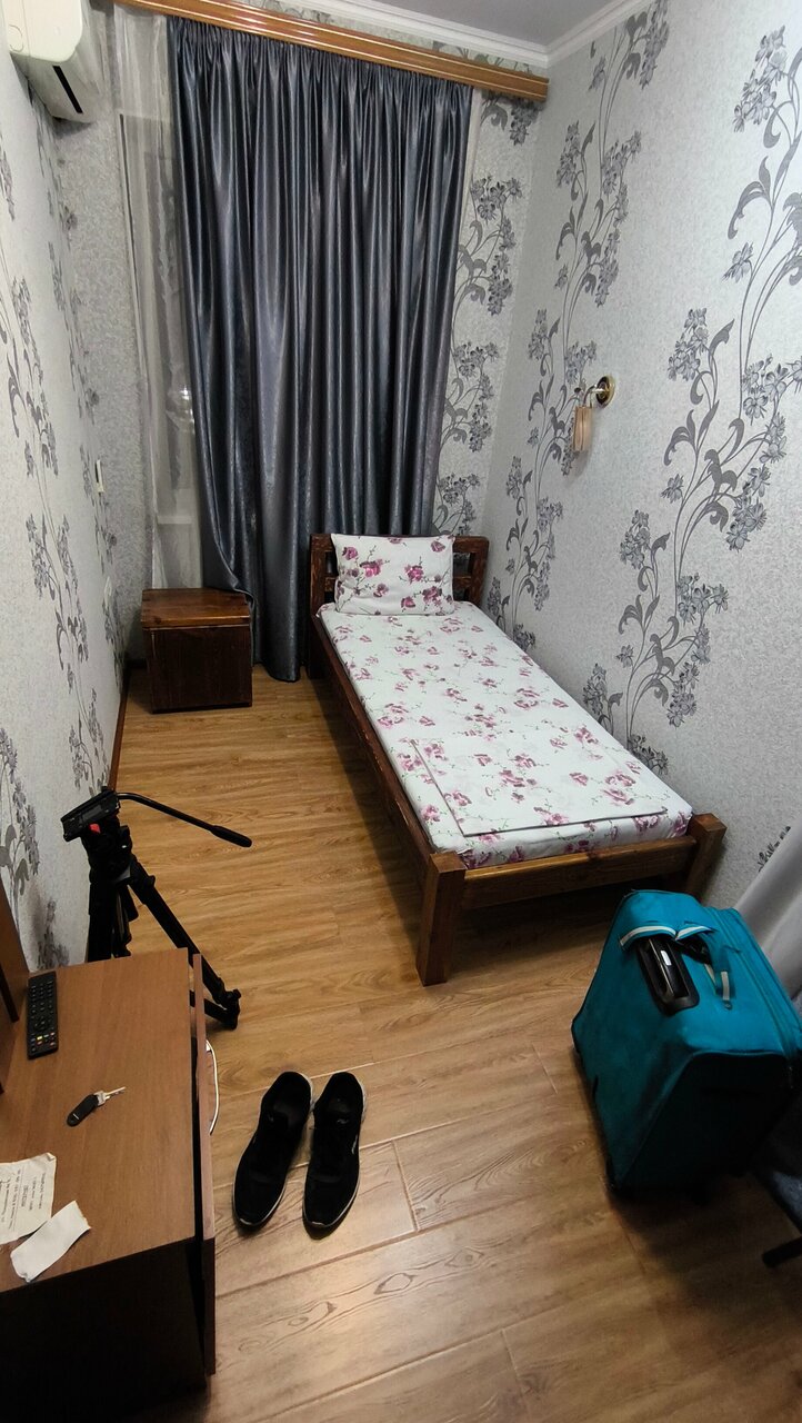 Гостиница Островок Минеральные Воды-23