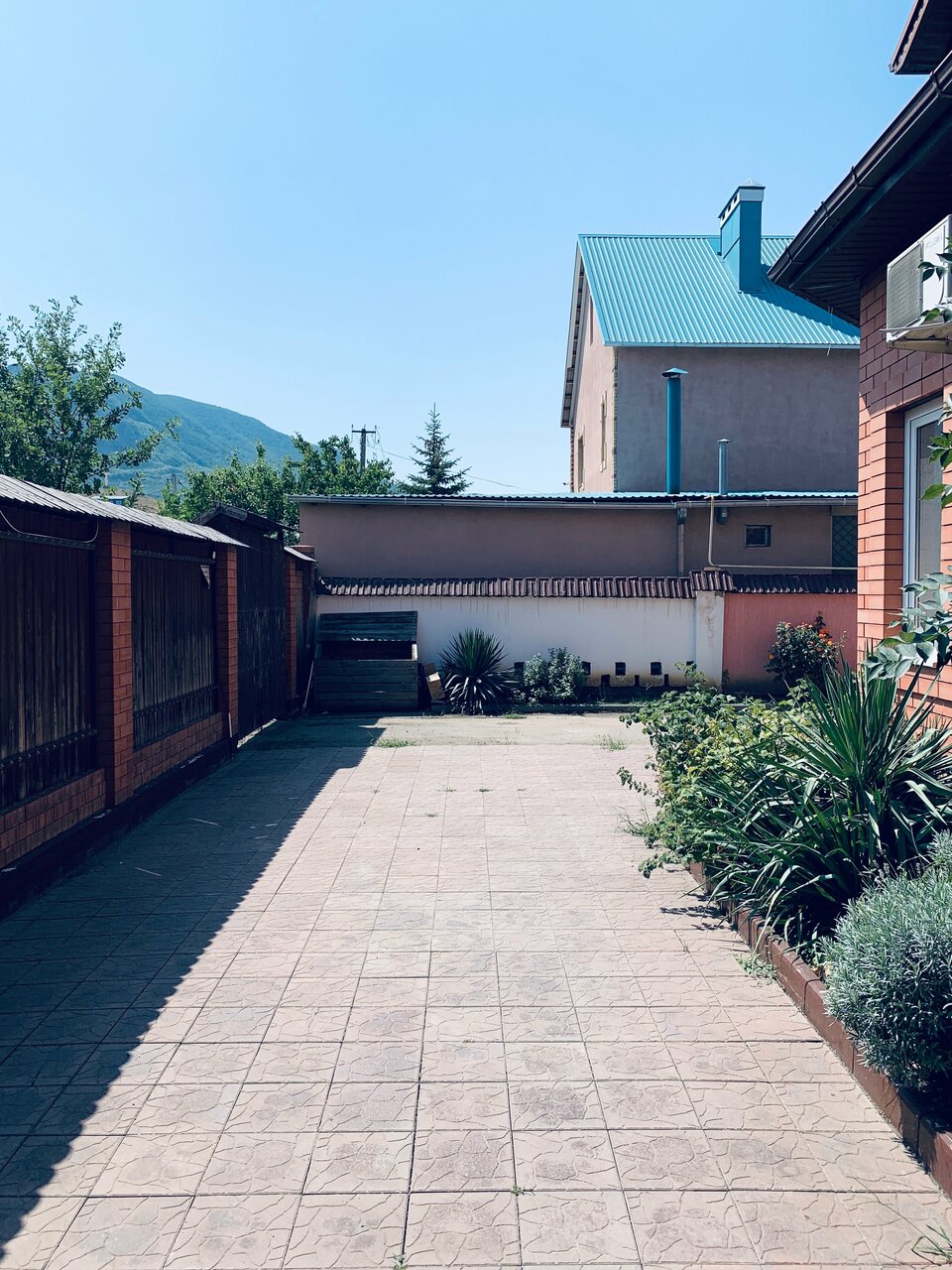 Гостиница Островок Минеральные Воды-16