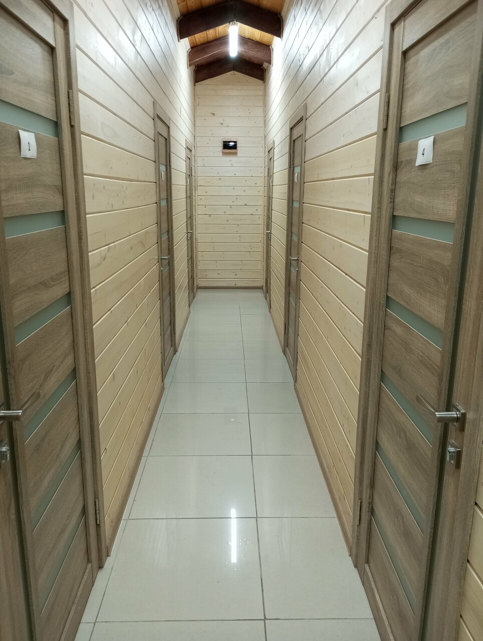 Гостиница Островок Минеральные Воды-14