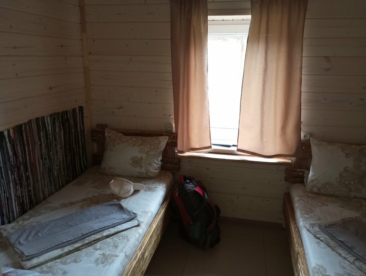 Гостиница Островок Минеральные Воды-17