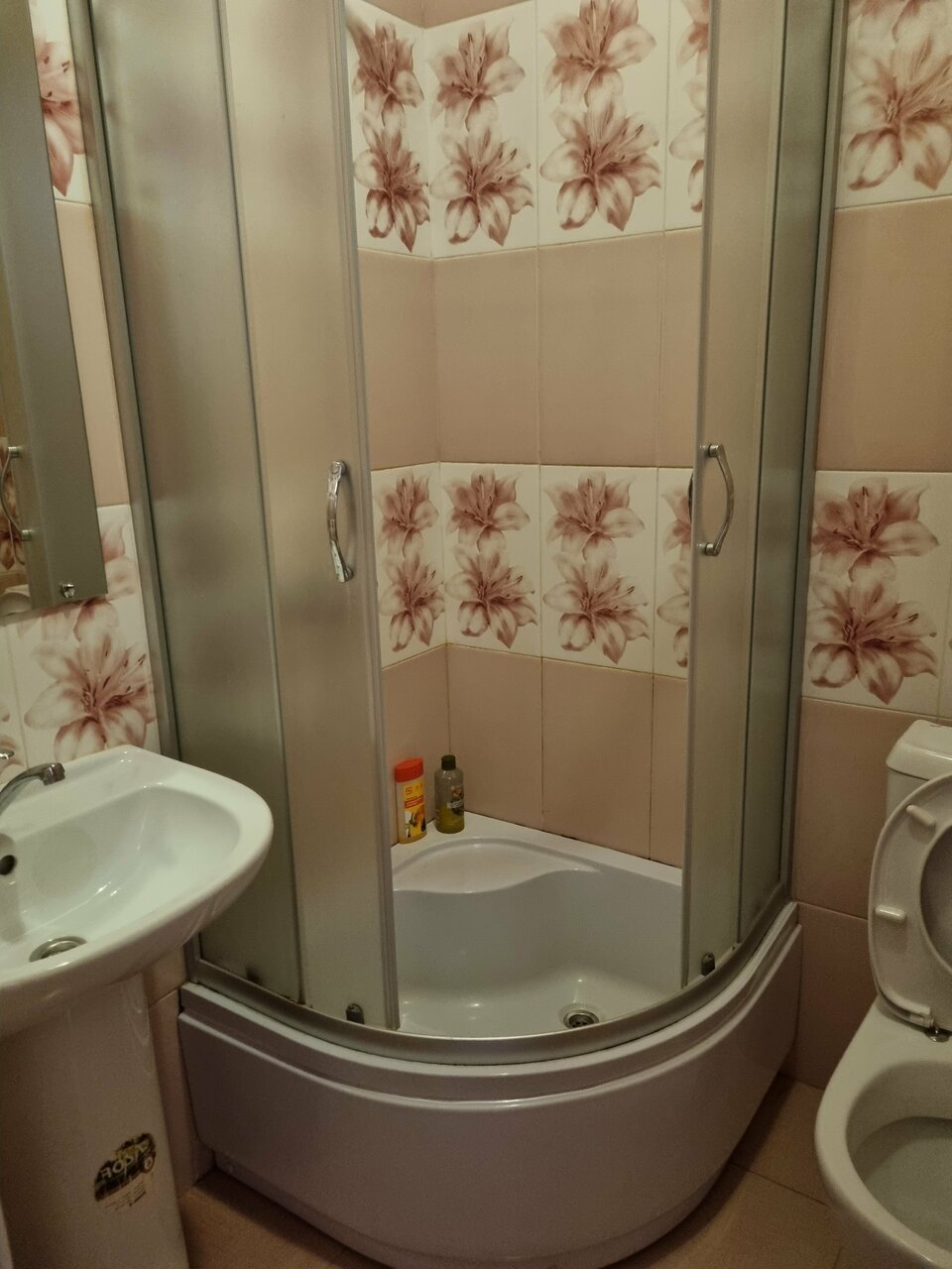 Гостиница Островок Минеральные Воды-18