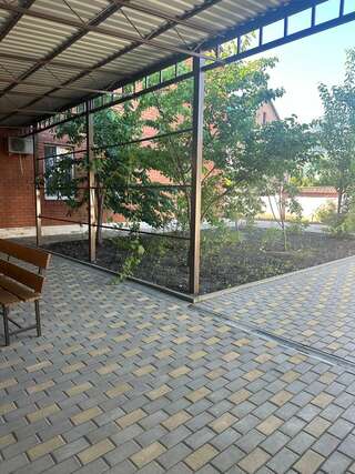 Гостиница Островок Минеральные Воды-6