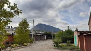 Гостиница Островок Минеральные Воды-2