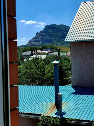 Гостиница Островок Минеральные Воды-5