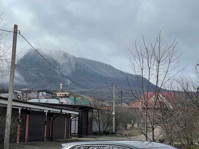 Гостиница Островок Минеральные Воды-21
