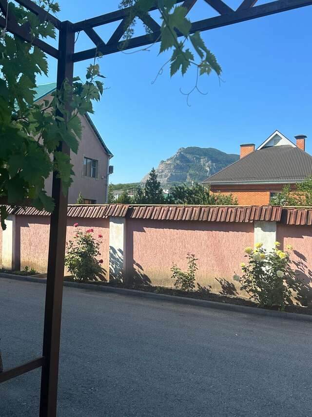 Гостиница Островок Минеральные Воды-19