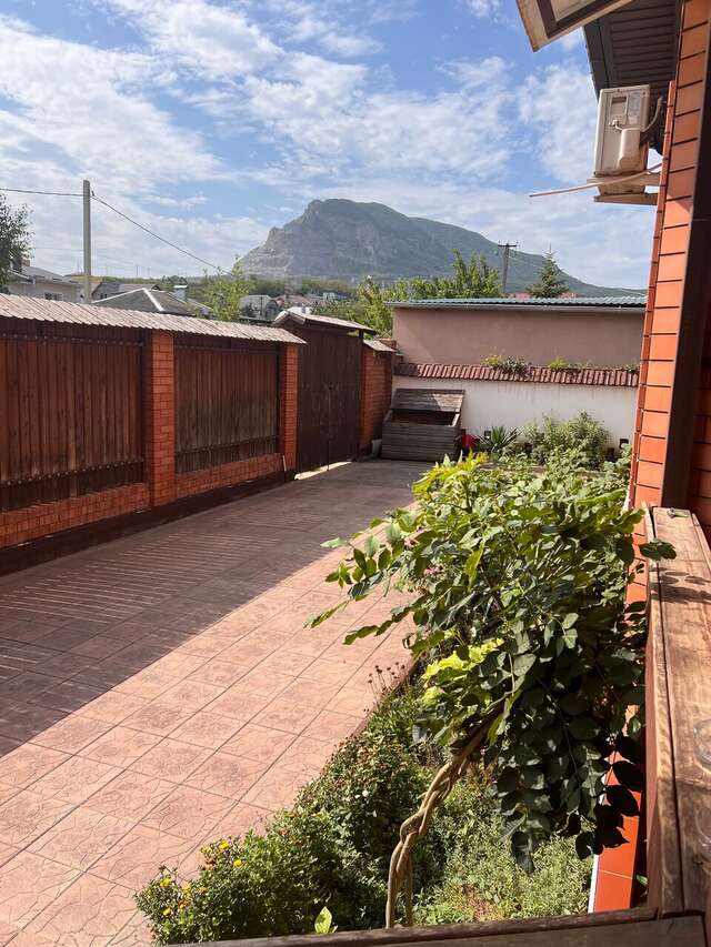 Гостиница Островок Минеральные Воды-20