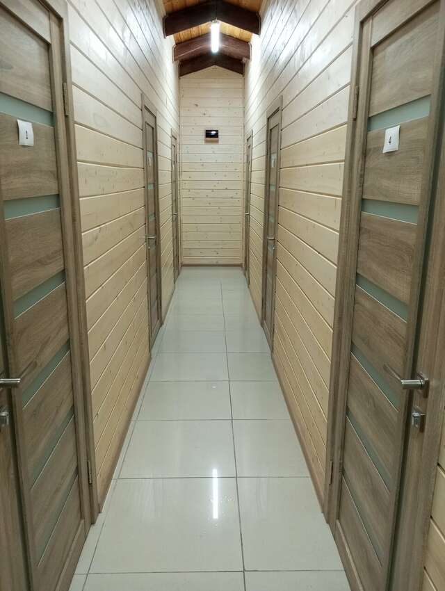 Гостиница Островок Минеральные Воды-13