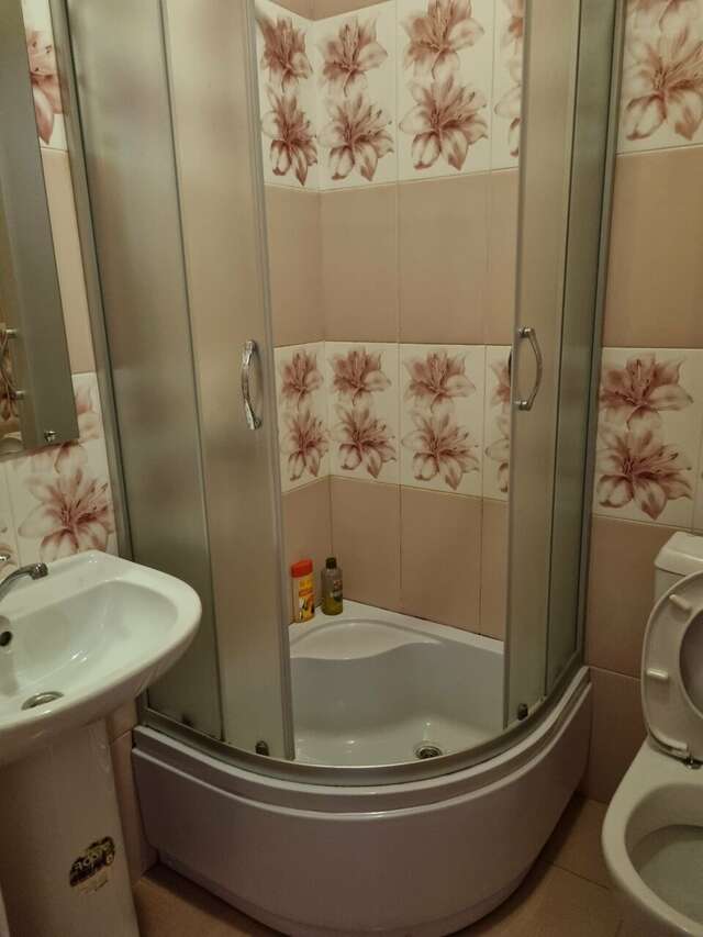 Гостиница Островок Минеральные Воды-17